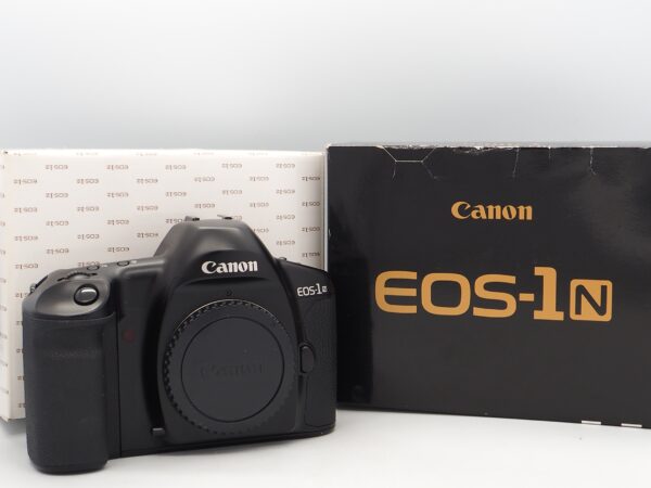 CANON EOS 1-N 箱付き *イ628