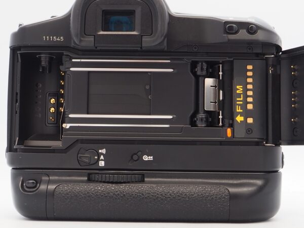 CANON EOS 1-N 箱付き *イ636 - 画像 (8)