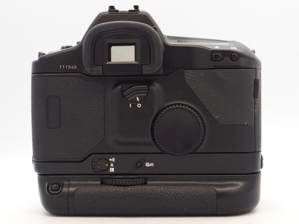 CANON EOS 1-N 箱付き *イ636 - 画像 (4)