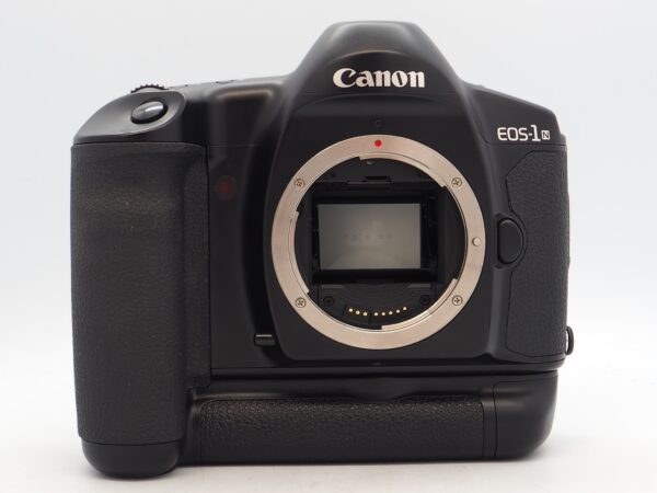 CANON EOS 1-N 箱付き *イ636 - 画像 (2)