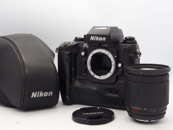 NIKON F4s *イ625