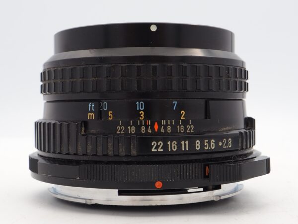 PENTAX 6×7 TTL PENTAX 67 90mm *イ644 - 画像 (12)