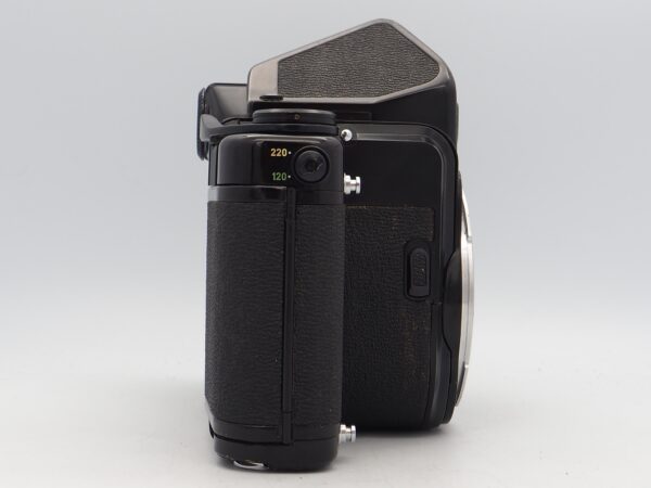 PENTAX 6×7 TTL PENTAX 67 90mm *イ644 - 画像 (3)