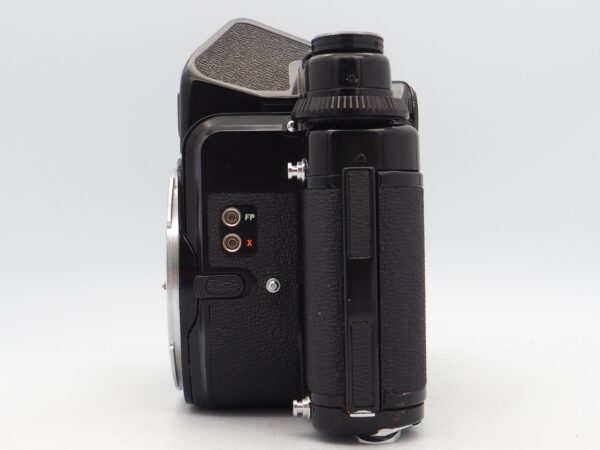 PENTAX 6×7 TTL PENTAX 67 90mm *イ644 - 画像 (4)