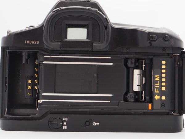 CANON EOS 1-N *イ652 - 画像 (3)