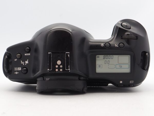 CANON EOS 1-N *イ652 - 画像 (5)