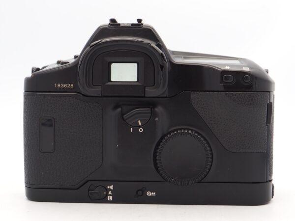 CANON EOS 1-N *イ652 - 画像 (6)