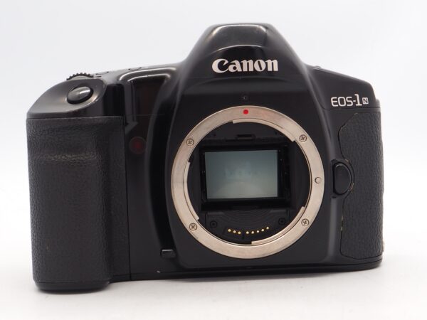 CANON EOS 1-N *イ652 - 画像 (2)