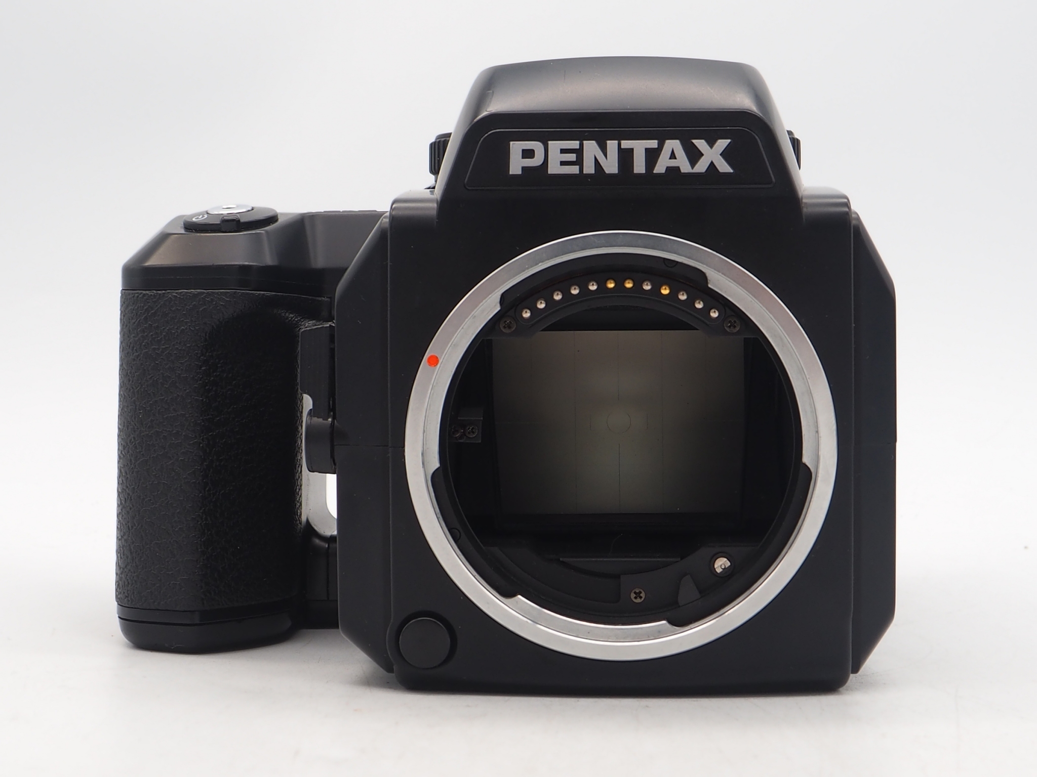 PENTAX 645N *イ679 – 九楽堂