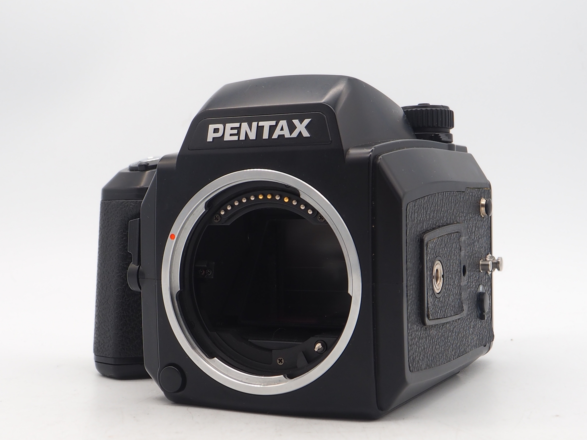 PENTAX 645N 一眼レフカメラ 120フィルム 作例レビュー】PENTAX 645N｜ペンタックスのフィルムカメラ