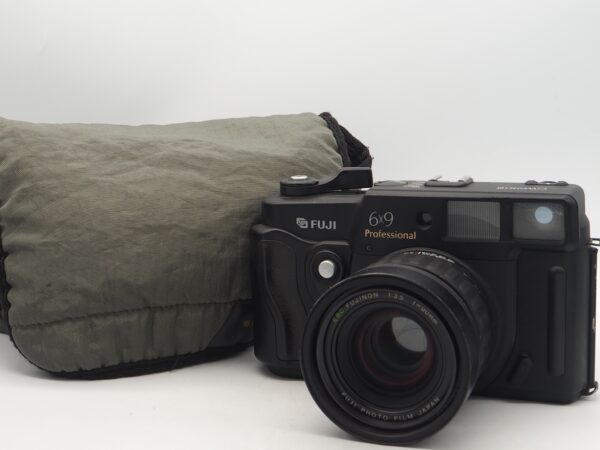 Fuji GW690Ⅲ 箱付き *イ690