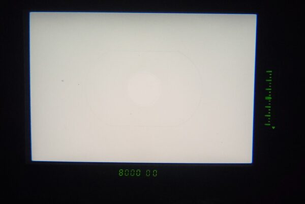 CANON EOS 3 *イ708 - 画像 (9)