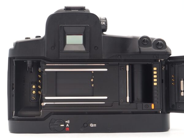 CANON EOS 3 *イ708 - 画像 (3)