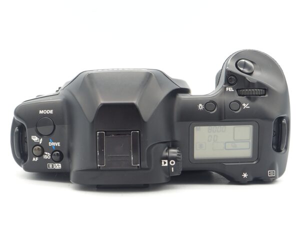 CANON EOS 3 *イ708 - 画像 (5)
