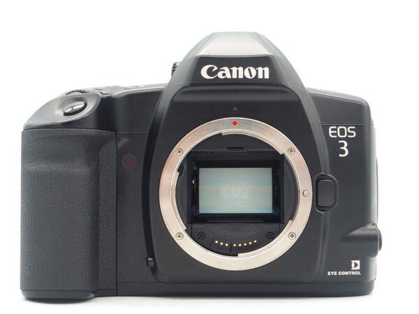 CANON EOS 3 *イ708 - 画像 (2)