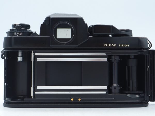 NIKON F3 HP 箱付き *イ709632 - 画像 (9)