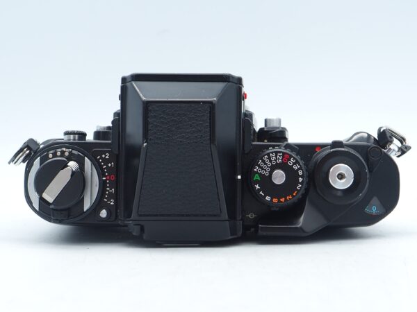 NIKON F3 HP 箱付き *イ709632 - 画像 (6)