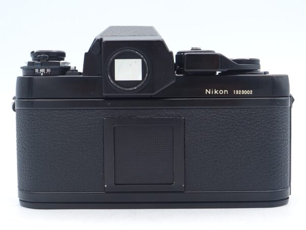 NIKON F3 HP 箱付き *イ709632 - 画像 (7)