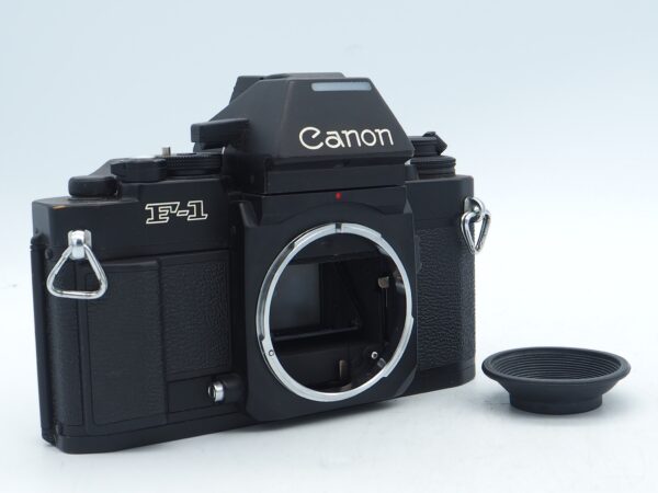 CANON NEW F-1 *712