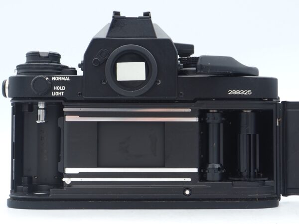 CANON NEW F-1 *712 - 画像 (3)