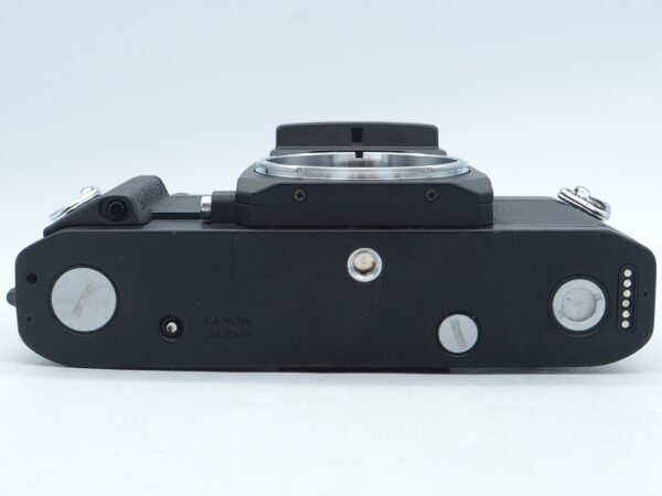 CANON NEW F-1 *712 - 画像 (4)
