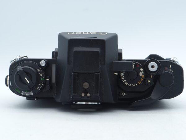 CANON NEW F-1 *712 - 画像 (5)