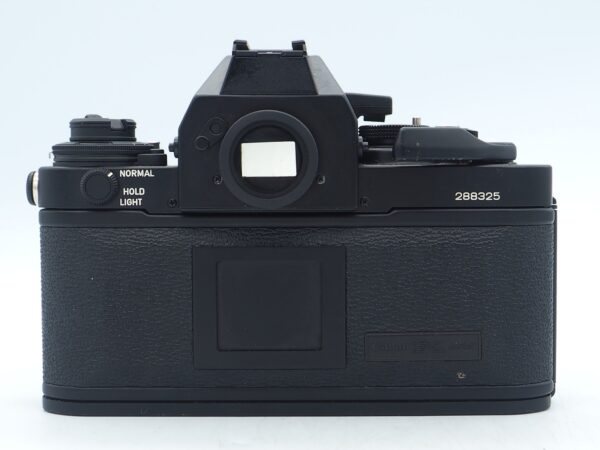 CANON NEW F-1 *712 - 画像 (6)