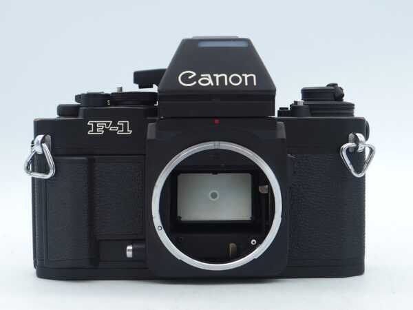 CANON NEW F-1 *712 - 画像 (2)