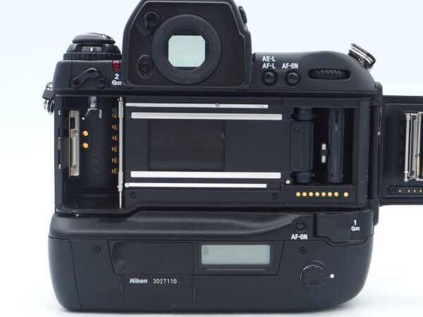 NIKON F5 *イ716 - 画像 (3)