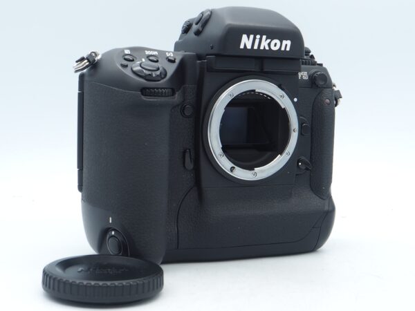 NIKON F5 *イ716