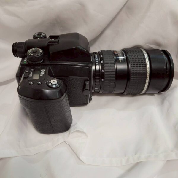 PENTAX 645N *イ728 - 画像 (5)