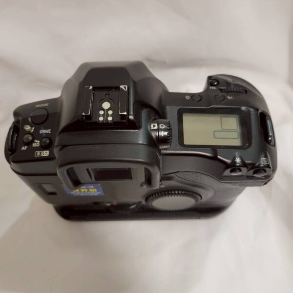 CANON EOS 3 *イ735 - 画像 (3)