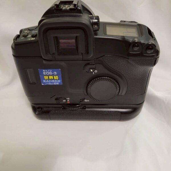 CANON EOS 3 *イ735 - 画像 (5)