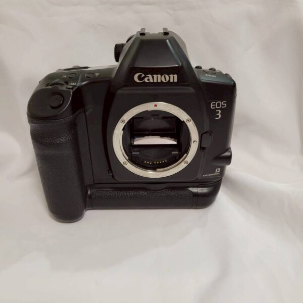 CANON EOS 3 *イ735