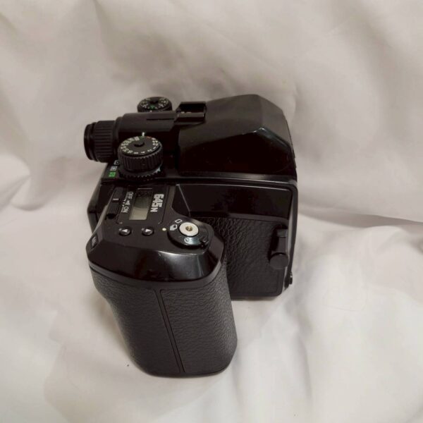 PENTAX 645N *イ738 - 画像 (6)