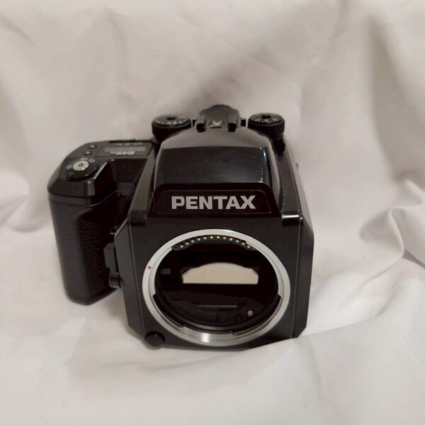 PENTAX 645N *イ738